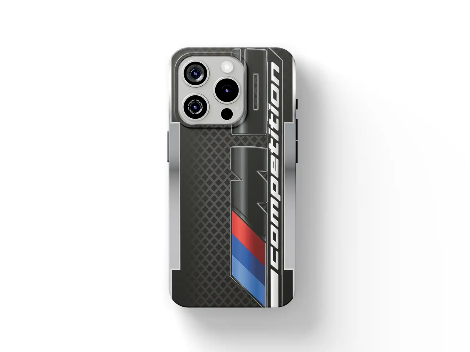BMW Protection Smartphone Sensation Premium Luxe